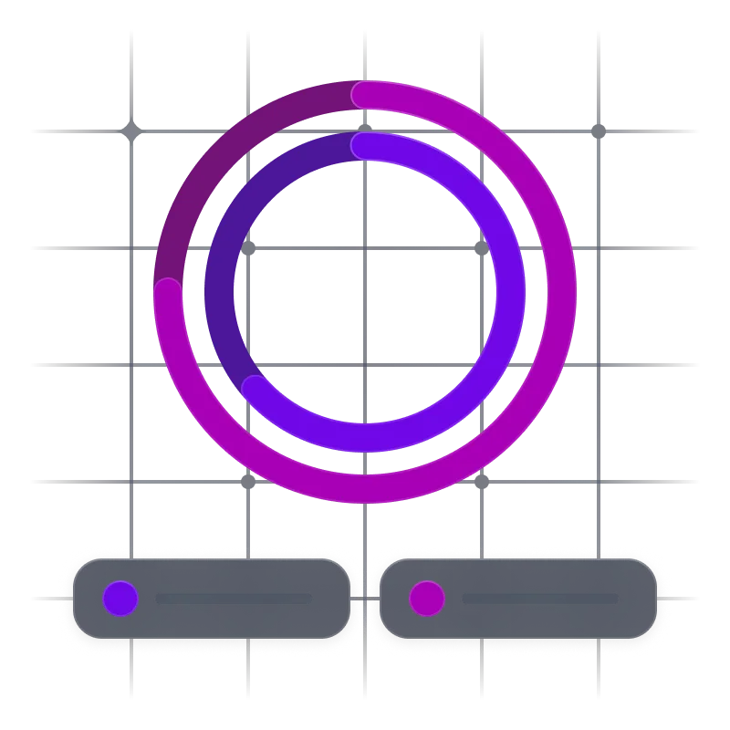 Gauge Chart preview
